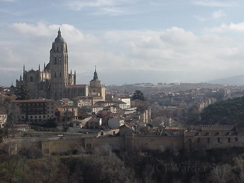 Cathedral In Segovia 2.jpg